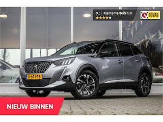 Peugeot 2008 1.2 PureTech GT | Pano | Camera | Trekhaak