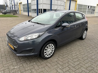 Ford Fiesta 1.0 Style 80PK AIRCO NAVI BLUETH.