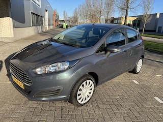 Ford Fiesta 1.0 Style 80PK AIRCO NAVI BLUETH.