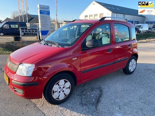 Fiat Panda 1.2 Active