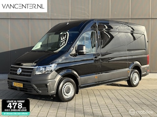 Volkswagen Crafter Bestel 30 2.0 TDI L3H3