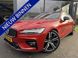 Volvo S60 2.0 B3 R-Design