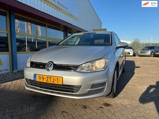 Volkswagen Golf 1.4 TSI Comfortline