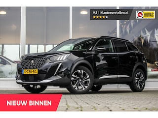 Peugeot 2008 1.2 PureTech GT-Line | Camera | LED | Stoelverw.