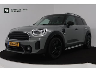 Mini Countryman 1.5 Cooper Business Edition Automaat (NAVIGATIE, CARPLAY, PARKEERSENSOREN, LED, CRUISE, SPORTSTOELEN)