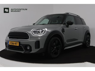 Mini Countryman 1.5 Cooper Business Edition Automaat (NAVIGATIE, CARPLAY, PARKEERSENSOREN, LED, CRUISE, SPORTSTOELEN)