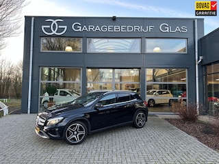 Mercedes-Benz GLA 200 Prestige Comfort panoramadak 44000 km