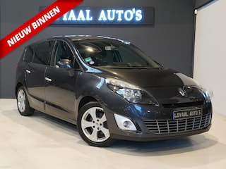 Renault Scénic 1.4 TCe Bose 7p. | 7 PERSOONS | NAVI | AIRCO | ELEK.RAMEN | APK.