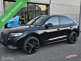 Audi Q5 55 TFSI e S edition Panorama/RS Seats/HUD/Memory