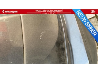 Toyota C-HR 1.8 Hybrid Style , Dode hoek detectie, PDC,