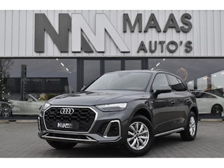 Audi Q5 55 TFSI e S edition