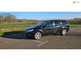 Ford Focus Wagon 1.6 Comfort