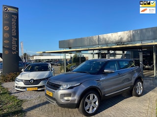 Land Rover Range Rover Evoque 2.0 Si 4WD Prestige|Cam|Pano|CC|Stoelv.