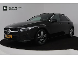 Mercedes-Benz A-klasse 250 e Business Solution Luxury Limited (PANORAMADAK, SFEERVERLICHTING, CAMERA, ELEKT. STOELEN, 1e EIGENAAR)