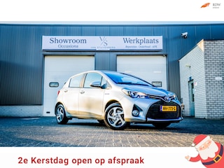 Toyota Yaris 1.5 Hybrid Trend Bi-Tone NAVI CLIMA CAMERA