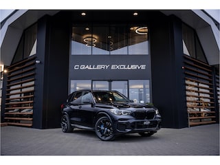 BMW X5 xDrive45e High Executive - M Sport | Panorama | Kuipstoelen | Stoelkoeling | Elek. Trekhaak | 360 Camera