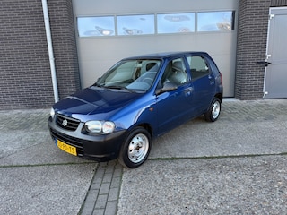 Suzuki Alto 1.1 GL  Jubilee