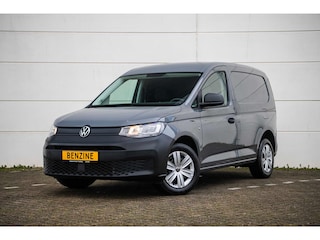 Volkswagen Caddy Cargo 1.5 TSI 114pk Style |Airco|DAB|Schuifdeur|
