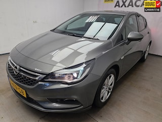 Opel Astra 1.0 Selection GARANTIE ! NIEUWE APK ! LUXE UITVOERING !