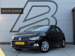 Volkswagen Polo 1.0 MPI Comfortline 1e Eigenaar,Airco,Cruise,N.A.P,APK tot 03-2027