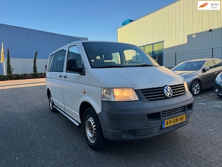 Volkswagen Transporter Kombi 1.9 TDI 300 Trendl.|Airco|9 zit