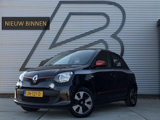 Renault Twingo 1.0 SCe Collection 2e Eigenaar,Airco,Cruise,Elektr. Ramen,N.A.P,APK tot 05-2026
