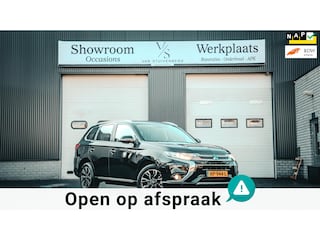 Mitsubishi Outlander 2.0 PHEV Executive Edition 4WD STOELVW NAVI
