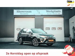 Mitsubishi Outlander 2.0 PHEV Executive Edition 4WD STOELVW NAVI
