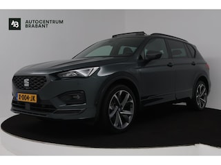 Seat Tarraco 1.4 TSI e-Hybrid PHEV FR Business (PANORAMADAK, CAMERA, STUURVERWARMING, DEALER ONDERHOUDEN, CARPLAY)