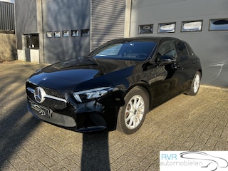 Mercedes-Benz A-klasse 250 NAVI/CRUISE/LEER/225PK