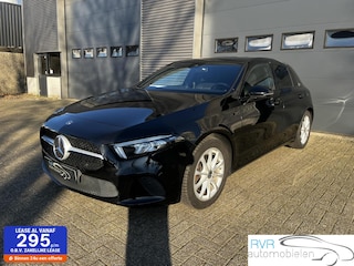 Mercedes-Benz A-klasse 250 NAVI/CRUISE/LEER/225PK