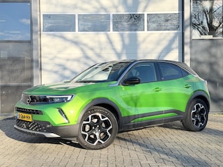 Opel Mokka Electric 50kWh 136pk Ultimate Camera