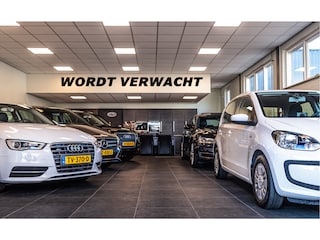 Opel Zafira Tourer 1.4 Cosmo 7-Pers. Navigatie Camera Org. Nederlands