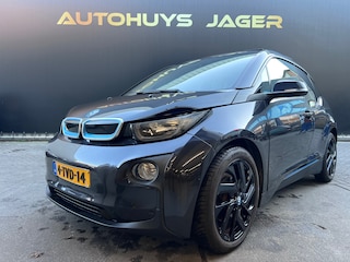 BMW i3 Range Extender