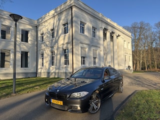 BMW 520i MOOI LEDER, High Executive