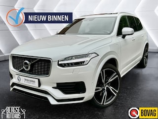 Volvo XC90 2.0 T8 TE AWD R-Design POLESTAR DEURSCHADE