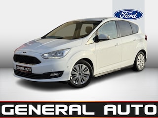 Ford C-MAX 1.0 Titanium, Navi, Nieuwe Distributieriem