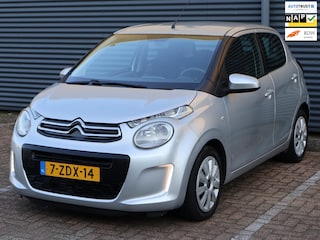 Citroën C1 1.0 e-VTi Feel|Carplay|Airco|Elek.Ramen