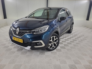 Renault Captur 0.9 TCe Intens, Camera, Navigatie