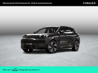 Lynk & Co 08 1.5 MORE PHEV *DEMO VOORDEEL* -PANO.DAK|ADAP.CRUISE|HARMAN/KARDON|360°CAM|MASSAGE