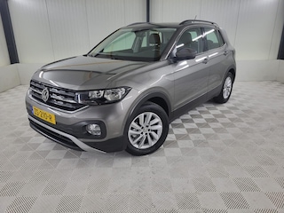 Volkswagen T-Cross 1.0 TSI Life, Automaat, Trekhaak