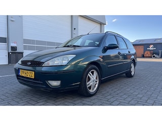 Ford Focus Wagon 1.6-16V Trend