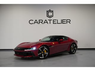 Ferrari 12Cilindri 6.5 V12 / Full Carbon / Lift / Ex BPM