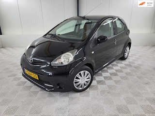 Toyota Aygo 1.0 VVT-i Aspiration, Automaat, Airco
