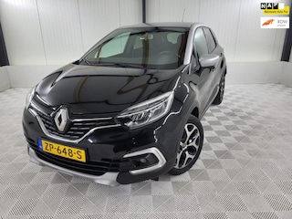 Renault Captur 1.3 TCe Intens, Automaat, Trekhaak