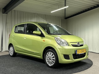 Daihatsu Cuore 1.0 Premium Airco