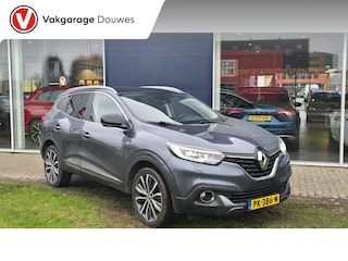 Renault Kadjar 1.2 TCe Bose |Automaat|Stoelverwarming|Pano|Camera