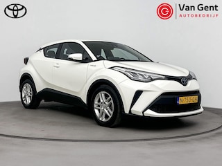Toyota C-HR 1.8 Hybrid Active | Apple Carplay / Android Auto | Adaptive Cruise | Clima | Camera | 17 inch| Apple Carplay / Android Auto | Adaptive Cruise | Clima | Camera | 17 inch