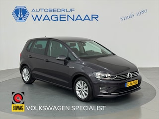 Volkswagen Golf Sportsvan 1.2 TSI DSG AUTOMAAT LOUNGE  TREKHAAK