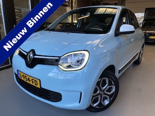 Renault Twingo 1.0 SCe Collection Airco, Cruise control